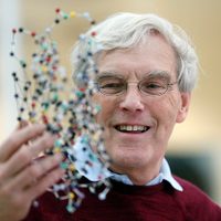 El Nobel de Química a tres científicos por su aportación en la visualización de biomoléculas