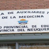 El CPE propuso dialogar con estudiantes de la Escuela de Enfermería para desactivar la toma