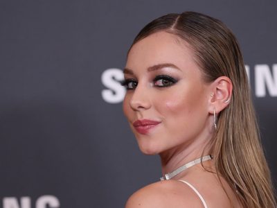 El nuevo video de Ester Expósito que dejó a todos flipando: “Diosa, a ti te rezo”