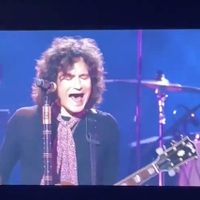 Enrique Bunbury, rock en levitación virtual