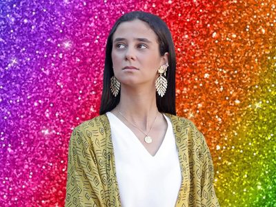 La nueva rebelde de la Monarquía: Victoria Federica muestra estilo y espontaneidad en los eventos