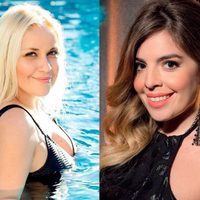 "¡Con mamá no!": Dalma Maradona enfrentó a Verónica Ojeda y ¿qué dijo Claudia?