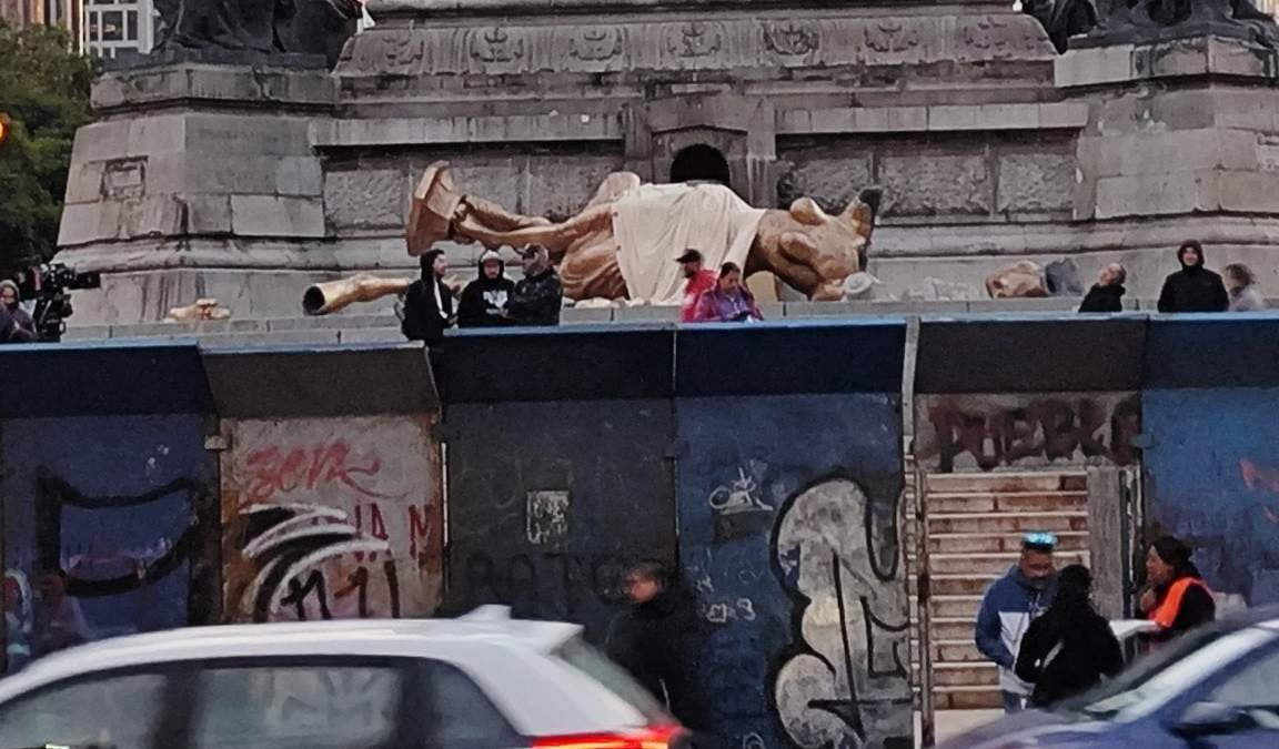 Accidente
