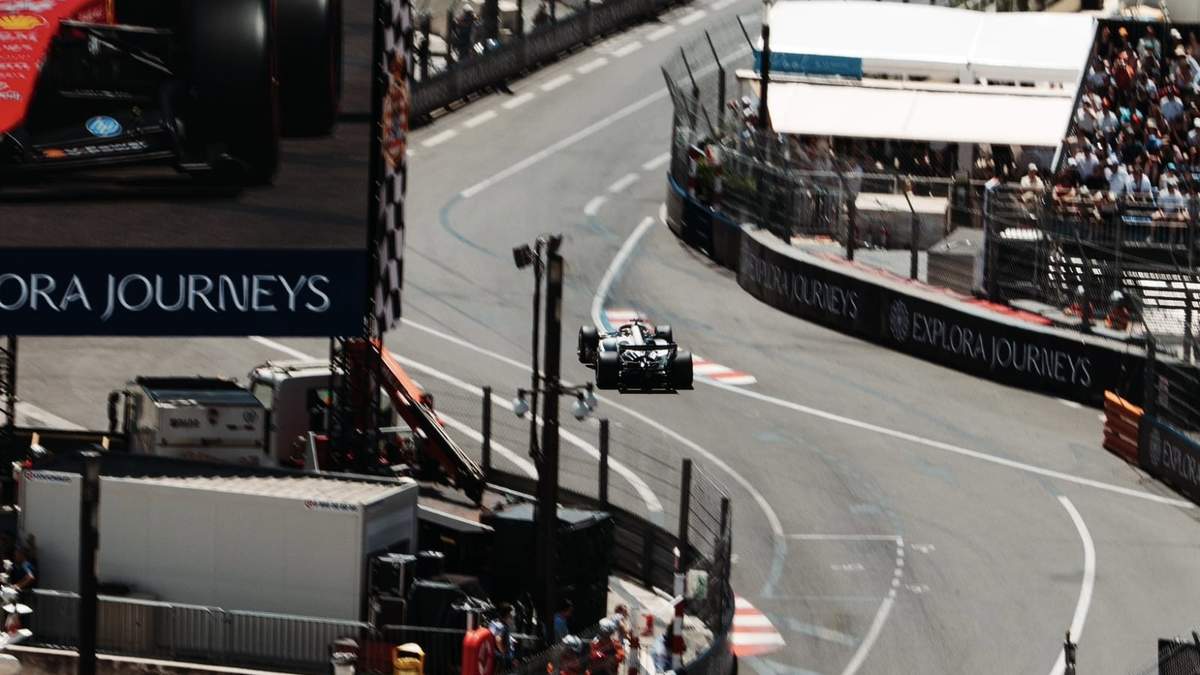 Penalizan a “Checo” Pérez y pierde el primer punto de Cadillac en F1 en el GP de Mónaco