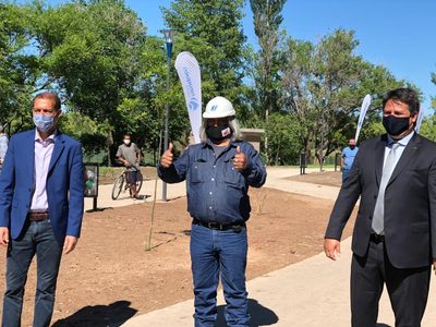Egresados, turismo y cambios: los tres grandes anuncios del gobernador de Neuquén
