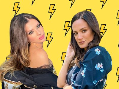 "Sos una basura": la letal reacción de Paula Chaves contra La China Suárez por lo sucedido con Wanda