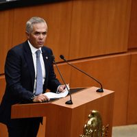 Legalización de mariguana, entre las prioridades del PRD en el Senado