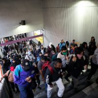 México supera los 10 mil decesos en el primer día de la "Nueva Normalidad"