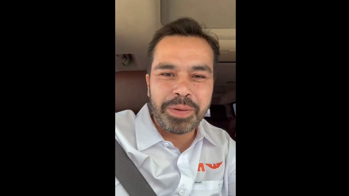 Respuesta en video