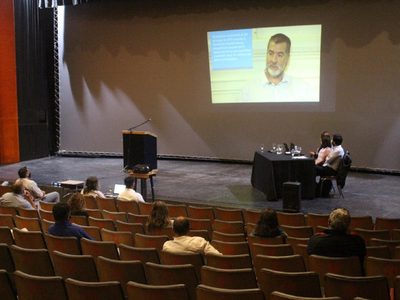 Comenzaron a dictarse en Zapala las primeras capacitaciones sobre la Ley Micaela