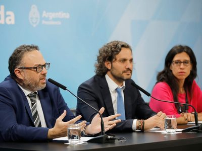 Preparan medidas salvavidas para monotributistas y autónomos