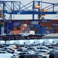 Importaciones rusas a Alemania caen en más de 90%