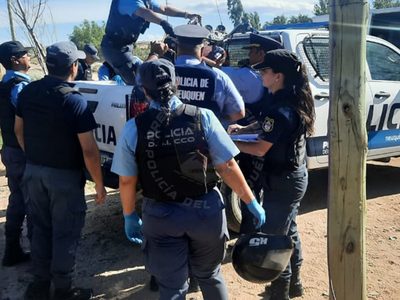 Robó dos estaciones de servicios YPF en pocas horas en Plaza Huincul