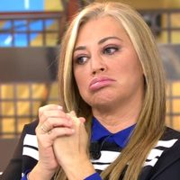 Belén Esteban se hartó de guardar silencio y soltó la verdad: "Estamos distanciadas"