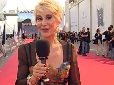 Karmele Marchante va con todo: "el enano de Jorge Javier Vázquez instiga todas las acusaciones"