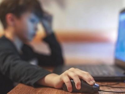 Condenaron a un hombre a prisión efectiva por grooming y distribución de material de abuso infantil