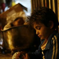 "Cafarnaúm": Los pecados de los padres
