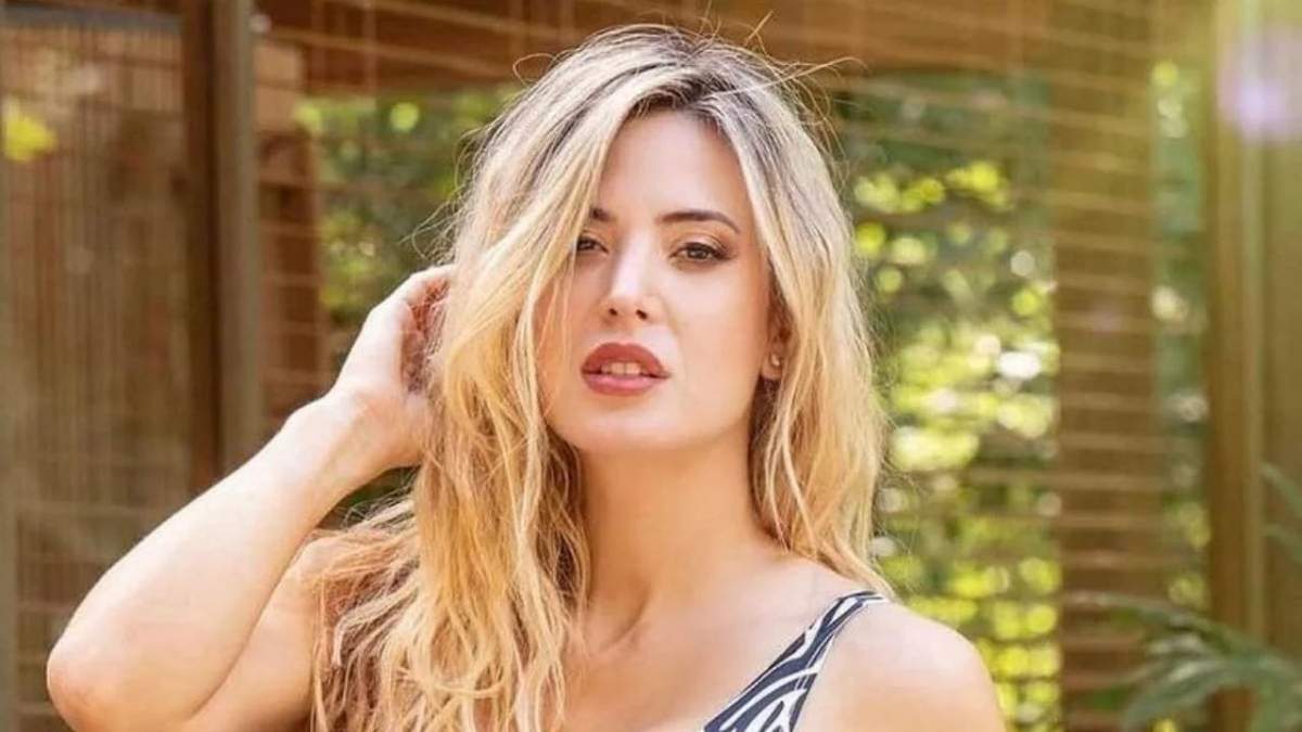 Jésica Cirio. Fuente: (Instagram)