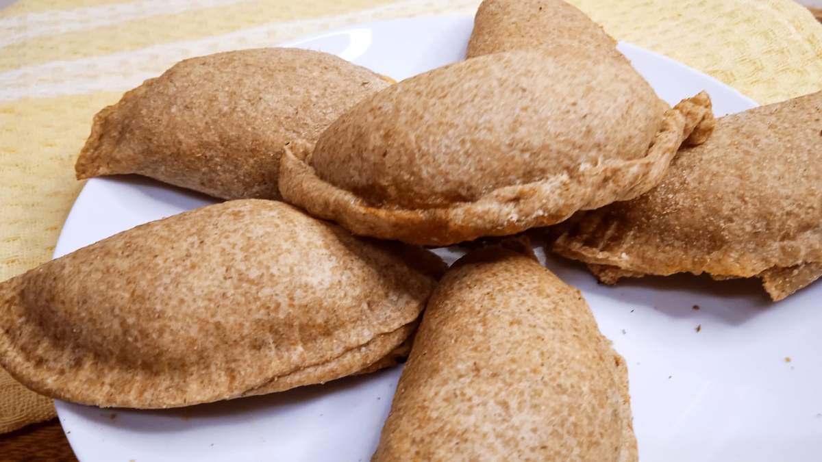 Empanadas. Fuente: (Instagram)