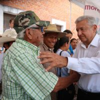 AMLO pide a la 'mafia del poder” que le pruebe presuntos nexos con Maduro