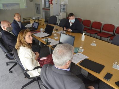 ENRE: Manin fue designada como presidenta de la Asociación de Reguladores Eléctricos