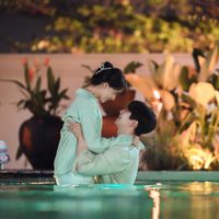 Para los fans de los k-drama: esta película romántica los va a atrapar