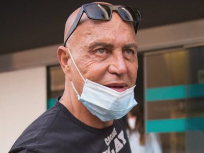 Ante todo, la elegancia: Kiko Matamoros contrata un servicio que reafirma su estilo de vida