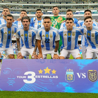 "No me interesa": la fuerte revelación de un jugador de la Selección Argentina que se hizo viral