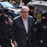 Brasil: Exigen a Eduardo Cunha que entregue a cómplices de corrupción