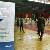 Continúa el relevamiento de planes sociales que busca eliminar a los intermediarios