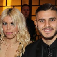 Se anima a todo: tras el susto, Wanda Nara y un increíble gesto hacia Mauro Icardi