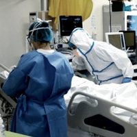 256 trabajadores de la salud pasarán a planta permanente en Neuquén