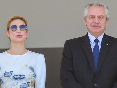 Alberto Fernández cada vez más cerca del juicio por violencia de género contra Fabiola Yáñez