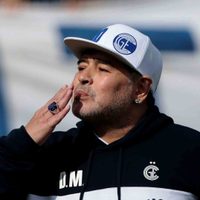 Estaban a la espera de un ADN: quiénes son los otros dos supuestos hijos de Diego Maradona