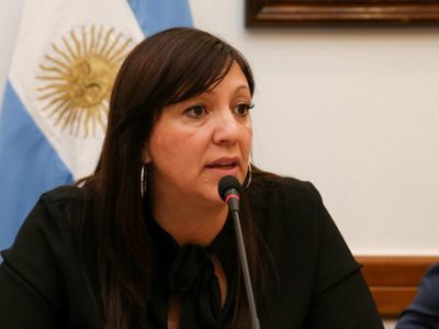 Martínez: “La agresión en el IFD 12 fue premeditada, pero el paro tiene motivaciones sindicales”