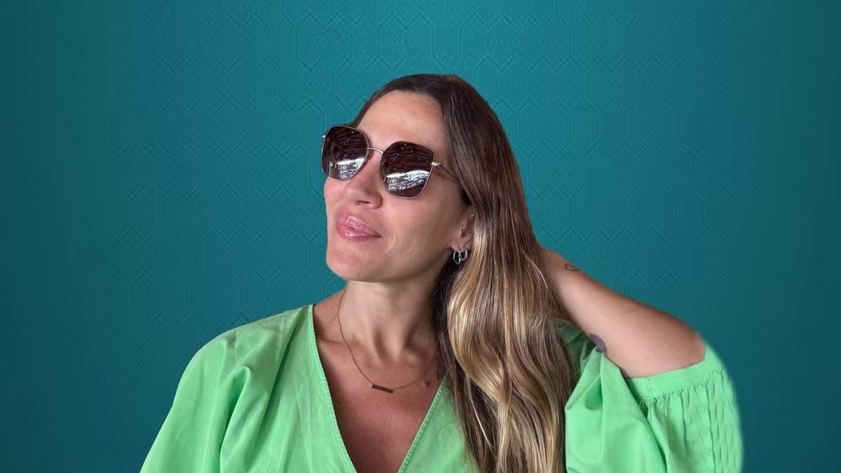Jimena Barón. Fuente: (Minuto Neuquén)