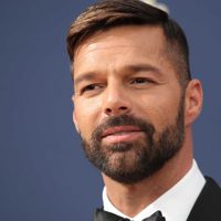 "Hay muchos que no se han enterado": Ricky Martin se puso serio y les habló a sus fanáticos