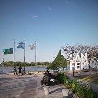 Qué podés hacer con bajo presupuesto en San Fernando, provincia de Buenos Aires