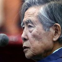La Corte Interamericana de Derechos Humanos pidió a Perú que todavía no excarcele a Alberto Fujimori