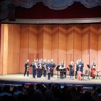 Festival Cervantino: Las Cuatro Estaciones vuelven a sonar en el Teatro Juárez
