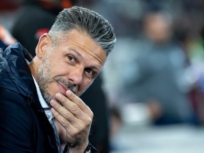No habrá reencuentro con River: Martín Demichelis fue despedido de Monterrey
