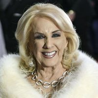 Quiénes serán los invitados de Mirtha Legrand en El Trece este fin de semana