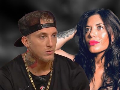 La complicada situación legal de El Polaco: su ex, Valeria Aquino, lo lleva a juicio oral