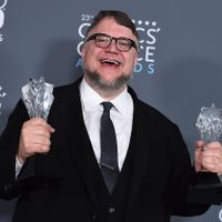 Guillermo del Toro, en la cima