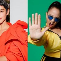 "¡Dignidad!" El llamativo e inesperado cruce entre Calu Rivero y Miss Bolivia en las redes