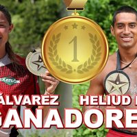 EXATLÓN MÉXICO: la coronación de los ganadores. ¡Ardua competencia!