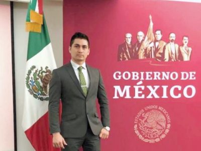 Cónsul mexicano en Las Vegas renuncia al cargo ante acusaciones de estupro