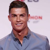 La envidiable mansión donde Cristiano Ronaldo y su familia pasan la cuarentena en Portugal