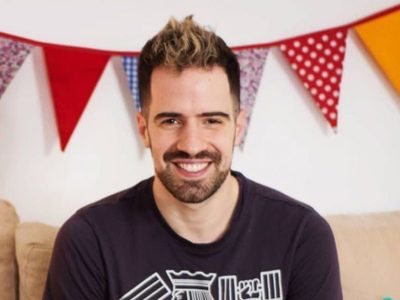 ¡Durísimo! Martín Cirio destrozó a una famosa modelo y a su novio tenista en las redes