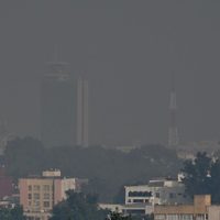 Activan fase 1 de contingencia ambiental atmosférica regional en sureste del Valle de México